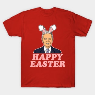 Joe biden happy easter meme T-Shirt